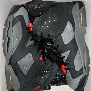 Jordan 6 Paris saint Germain